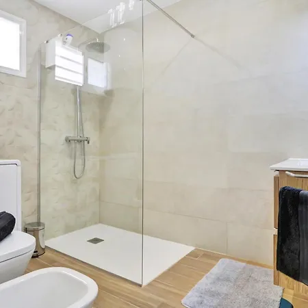 Beautiful Days, Air Con, Terrace, Fast Internet Apartment Costa Del Silencio