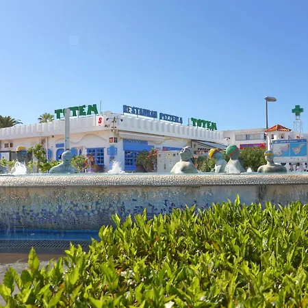 Apartment Beautiful Days, Air Con, Terrace, Fast Internet Costa Del Silencio