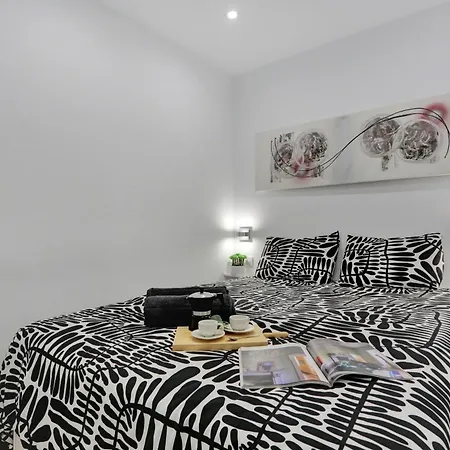 Apartment Beautiful Days, Air Con, Terrace, Fast Internet Costa Del Silencio