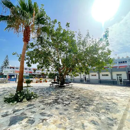 Beautiful Days, Air Con, Terrace, Fast Internet Costa Del Silencio