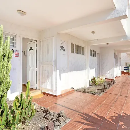 Beautiful Days, Air Con, Terrace, Fast Internet Costa Del Silencio