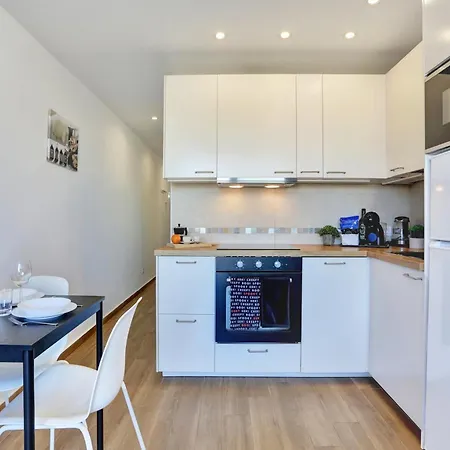 Beautiful Days, Air Con, Terrace, Fast Internet Apartman Costa Del Silencio